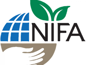 NIFA Logo | PVAMU Home